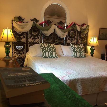 Connellsville Bed And Breakfast Екстер'єр фото