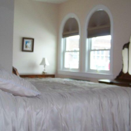 Connellsville Bed And Breakfast Екстер'єр фото