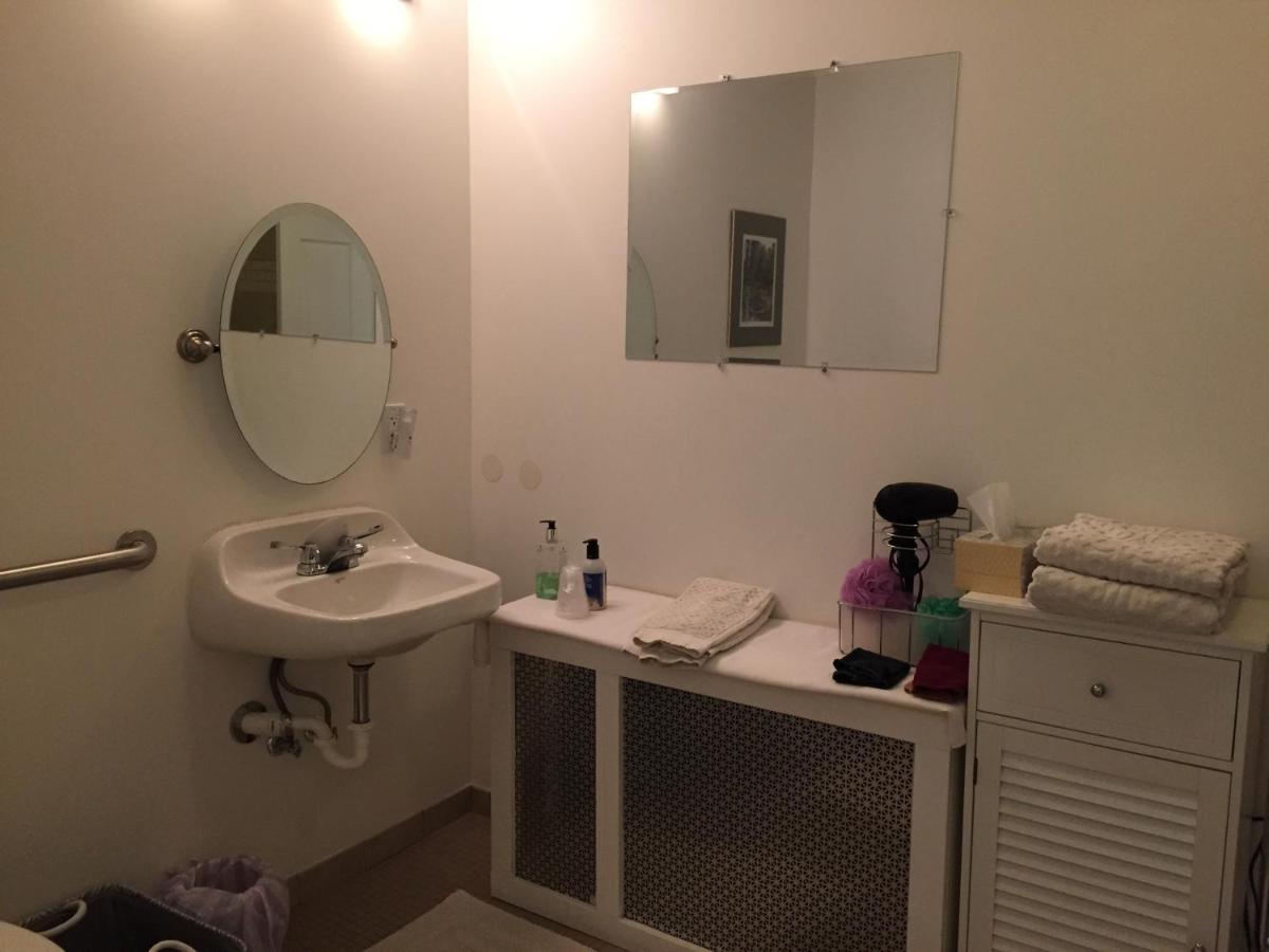 Connellsville Bed And Breakfast Екстер'єр фото