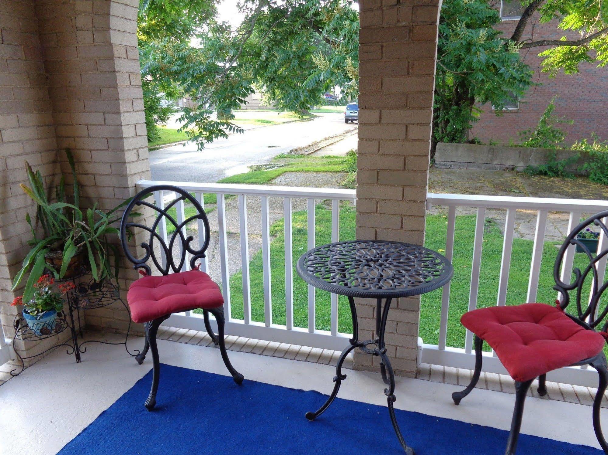 Connellsville Bed And Breakfast Екстер'єр фото