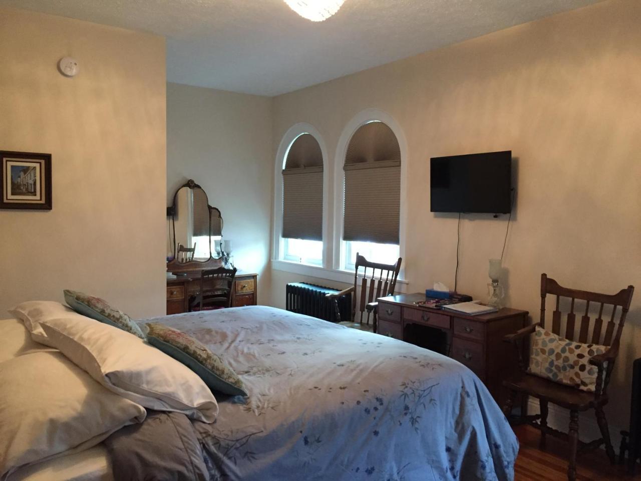 Connellsville Bed And Breakfast Екстер'єр фото