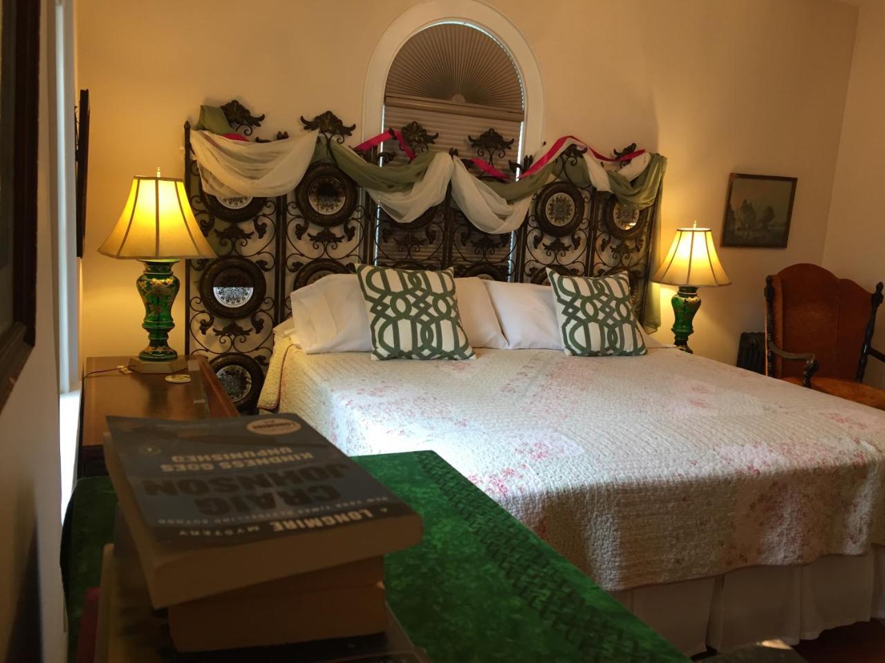 Connellsville Bed And Breakfast Екстер'єр фото