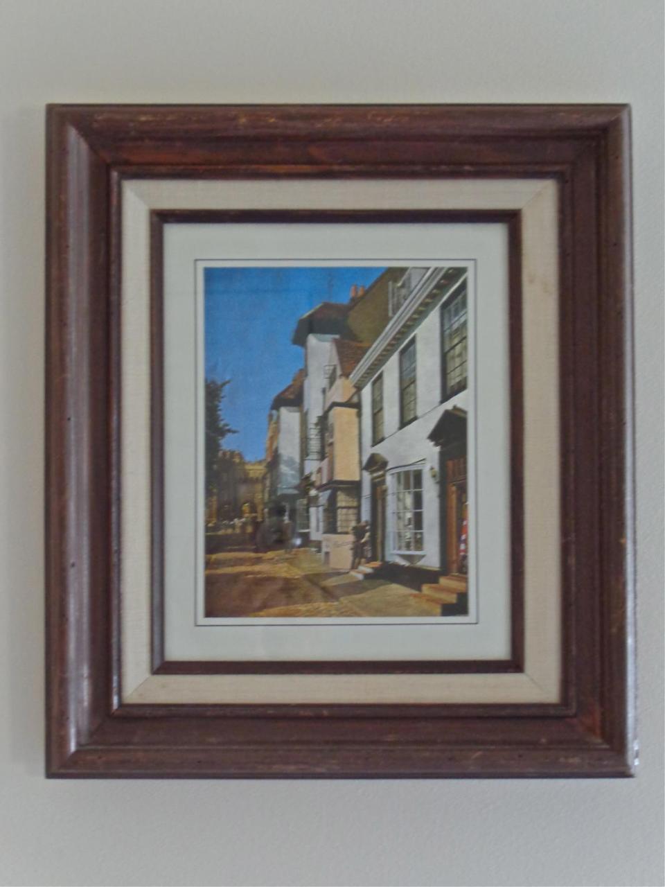 Connellsville Bed And Breakfast Екстер'єр фото