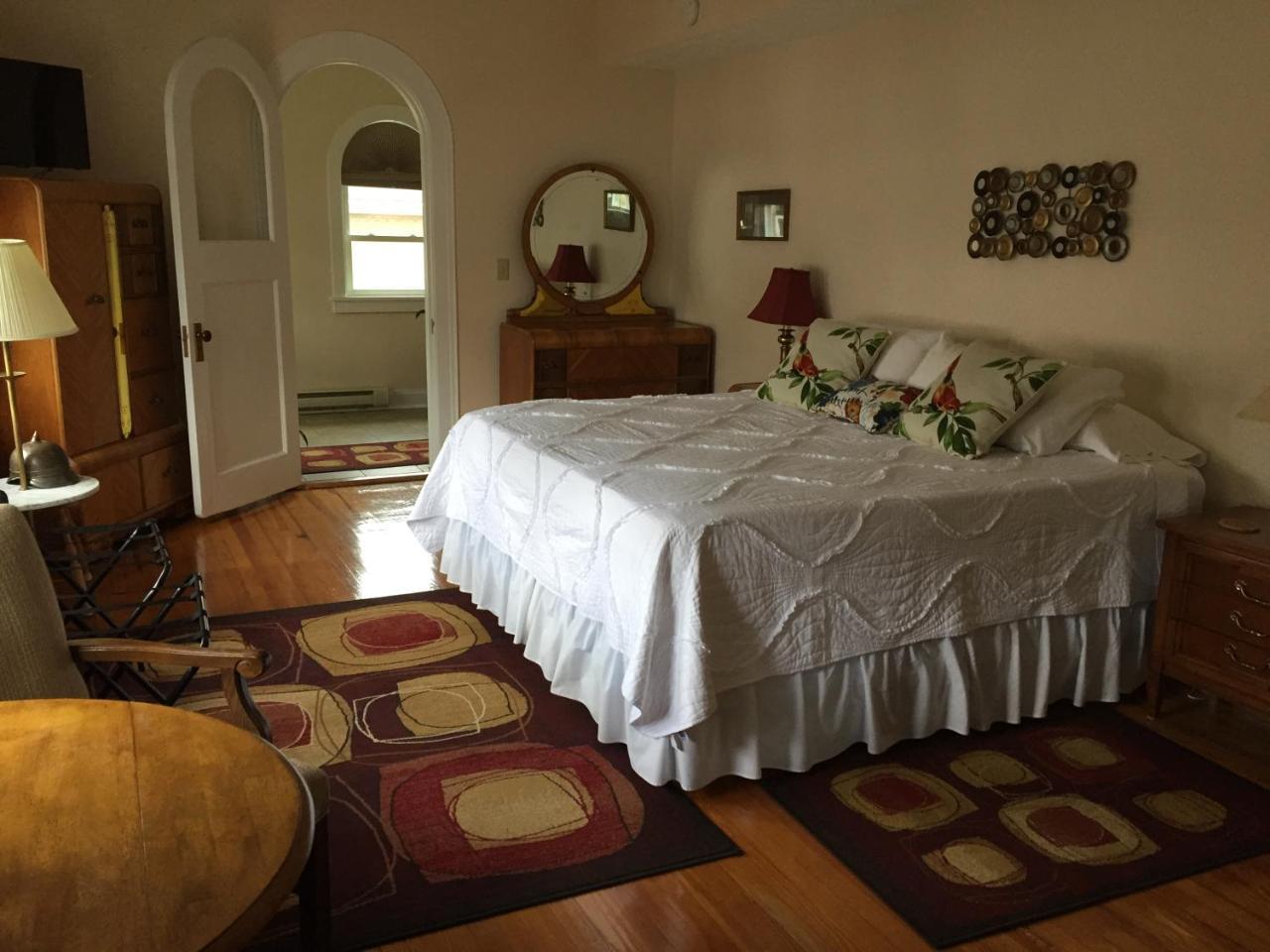 Connellsville Bed And Breakfast Екстер'єр фото