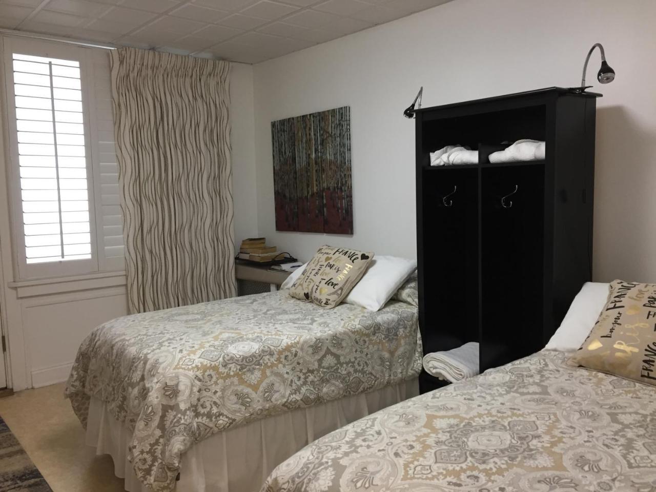 Connellsville Bed And Breakfast Екстер'єр фото
