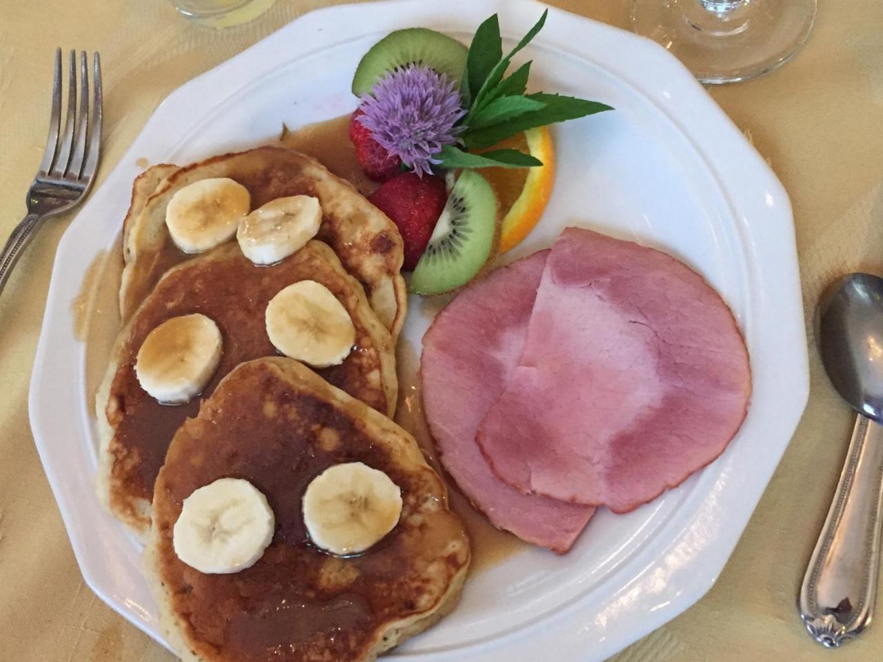 Connellsville Bed And Breakfast Екстер'єр фото