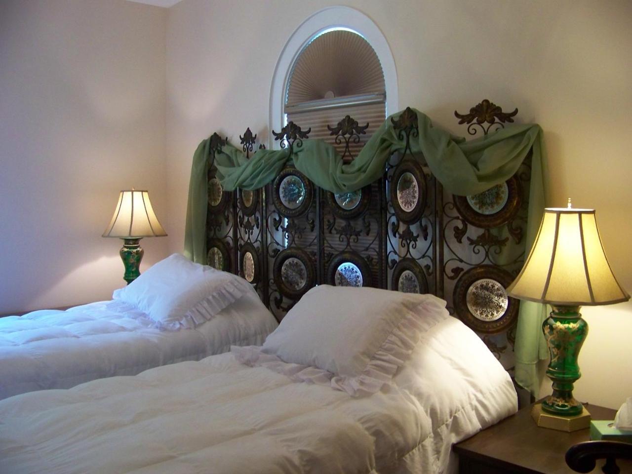 Connellsville Bed And Breakfast Екстер'єр фото