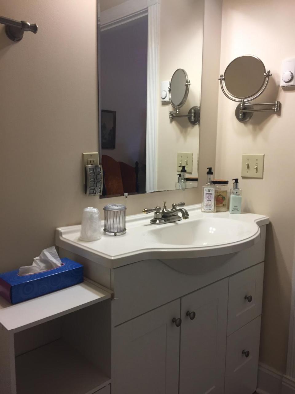 Connellsville Bed And Breakfast Екстер'єр фото