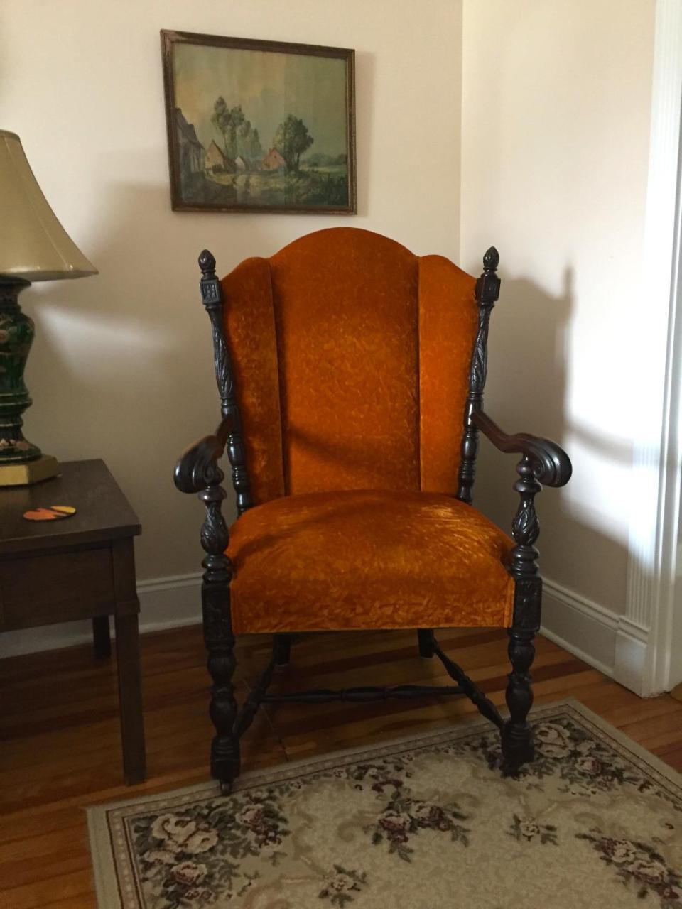Connellsville Bed And Breakfast Екстер'єр фото