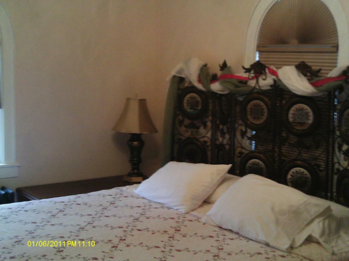 Connellsville Bed And Breakfast Екстер'єр фото